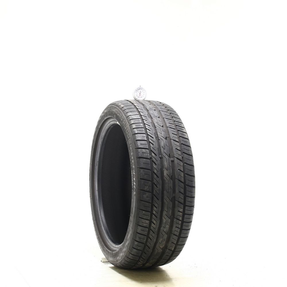 Set of (2) Used 205/45ZR17 Road Hugger GT Ultra 88W - 7.5-8.5/32 - Image 1