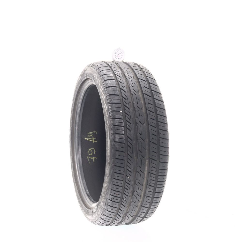 Set of (2) Used 205/45ZR17 Road Hugger GT Ultra 88W - 7.5-8.5/32 - Image 4