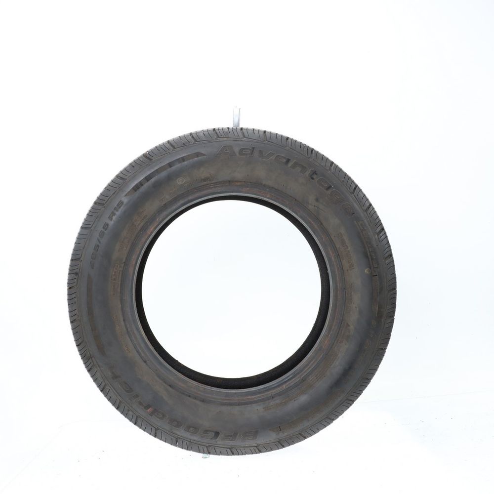 Used 205/65R15 BFGoodrich Advantage Control 94H - 8.5/32 - Image 3