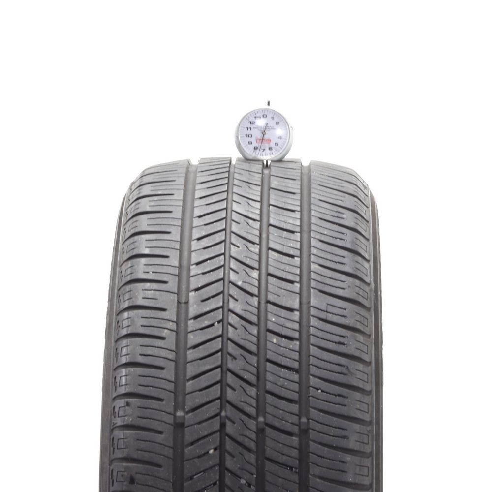 Set of (2) Used 215/50R17 Yokohama YK740 GTX 95V - 7.5-8.5/32 - Image 2
