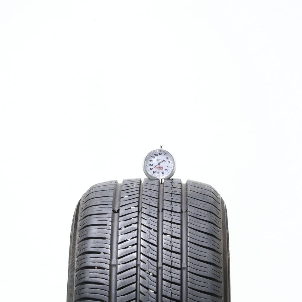 Set of (2) Used 215/50R17 Yokohama YK740 GTX 95V - 7.5-8.5/32 - Image 5