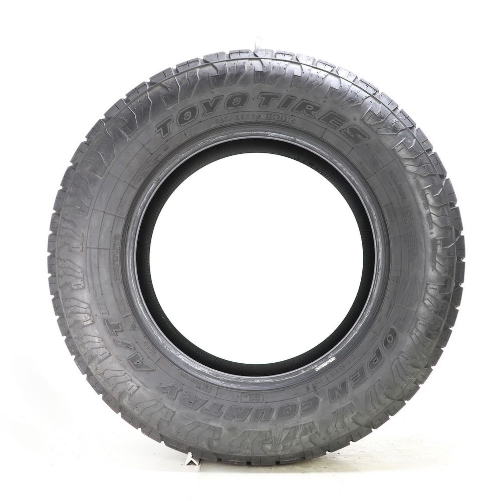 Used 275/65R18 Toyo Open Country A/T III 116T - 10/32 - Image 3