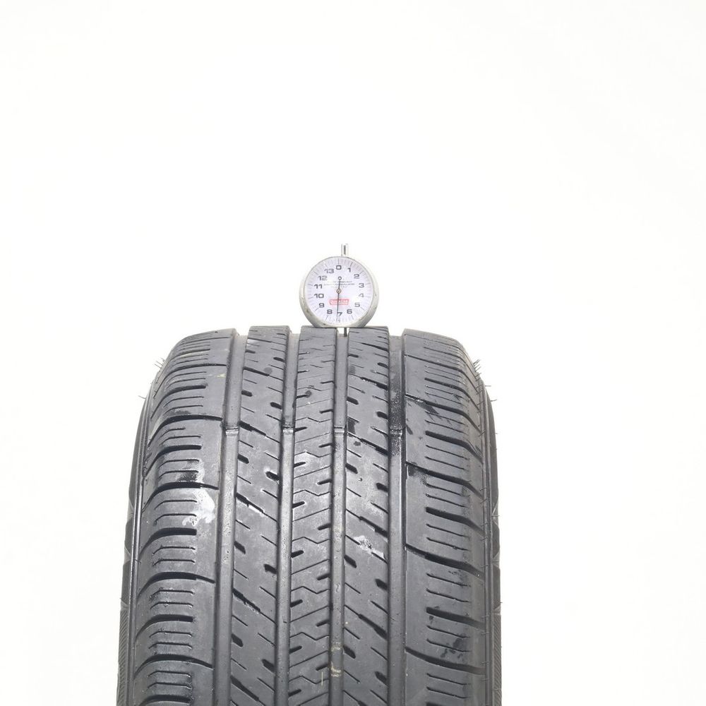 Set of (2) Used 225/60R18 Sumitomo GeoTour 100H - 7/32 - Image 2