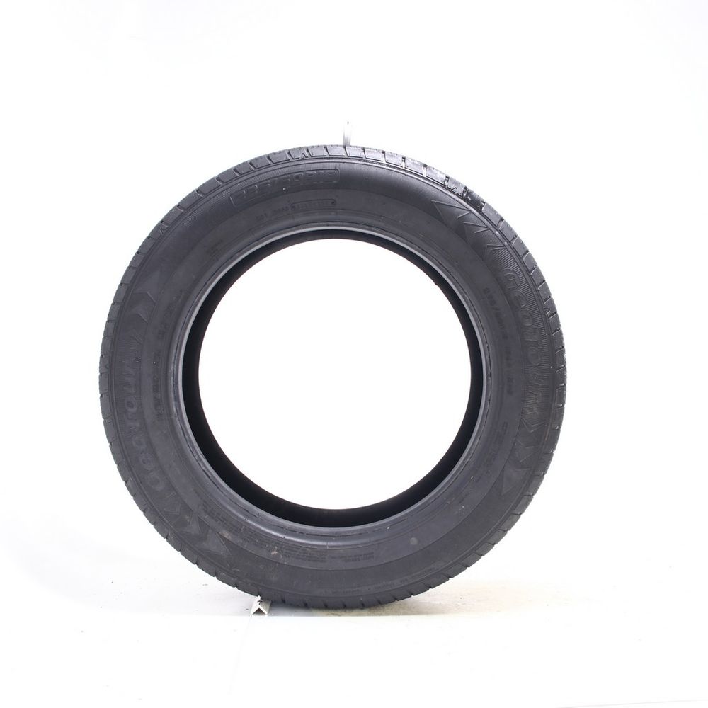 Set of (2) Used 225/60R18 Sumitomo GeoTour 100H - 7/32 - Image 3