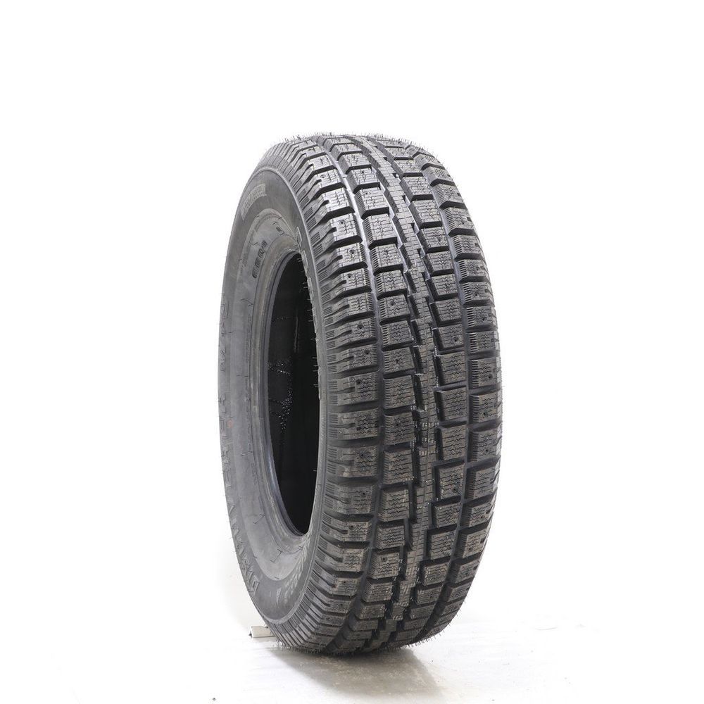 New 235/70R16 Cooper Discoverer M+S 106S - 15/32 - Image 1