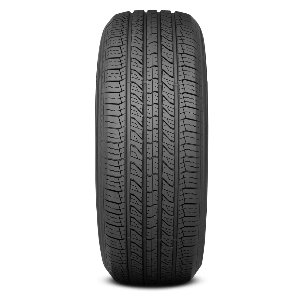 Set of (4) New 235/65R18 Achilles Desert Hawk HT3 106H - Image 3