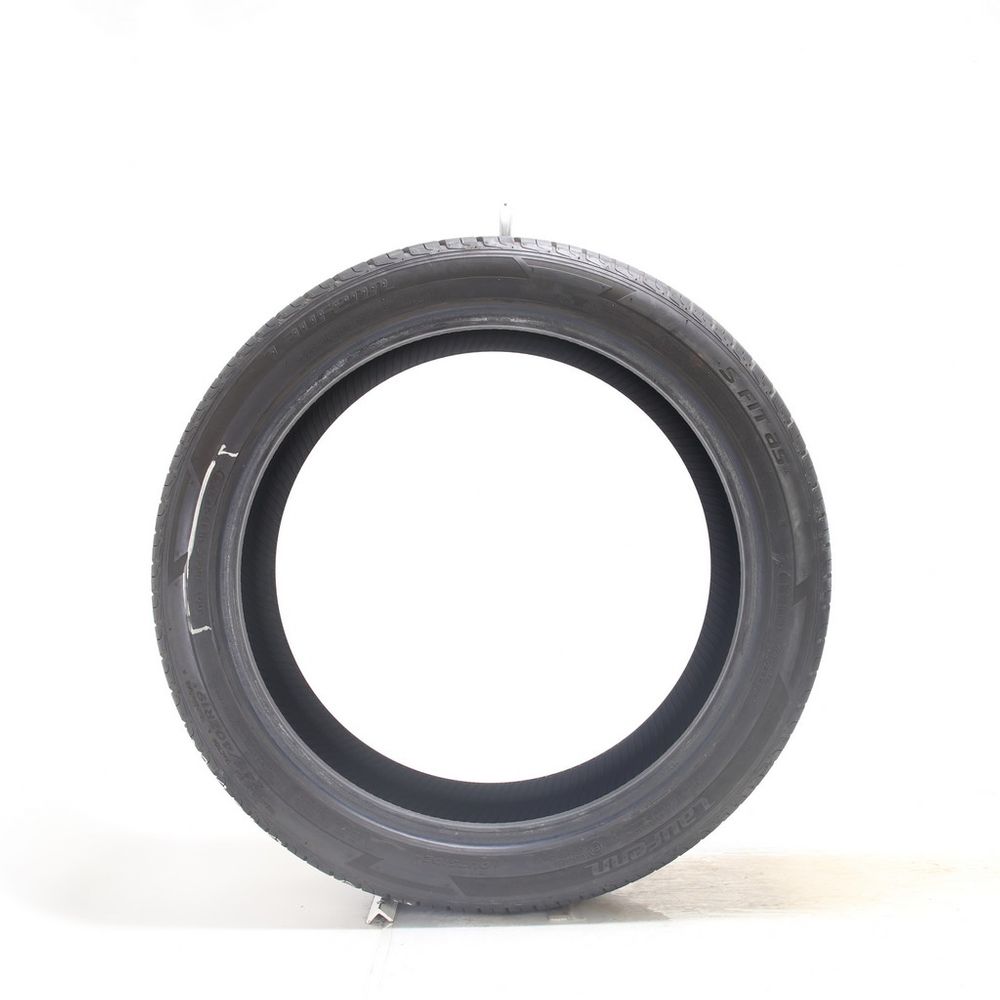 Used 245/40ZR19 Laufenn S Fit AS 98Y - 8.5/32 - Image 3
