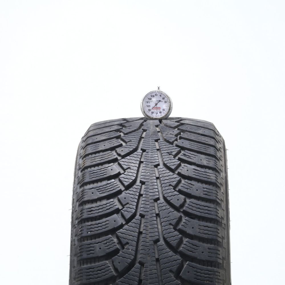 Used 235/55R18 Nokian Nordman 5 SUV 104T - 8.5/32 - Image 2