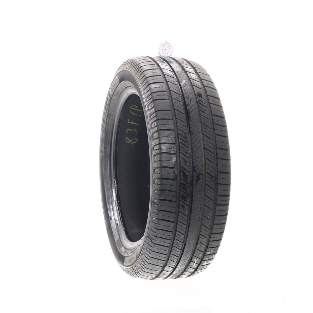 Set of (2) Used 245/50R20 Michelin Defender 2 105H - 9.5-10/32 - Image 4