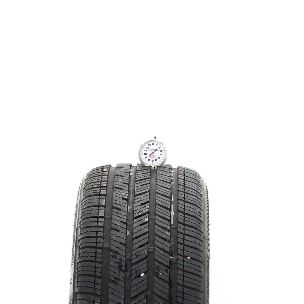 Set of (4) Used 225/45R18 Bridgestone DriveGuard Plus RFT 95W - 8.5-9/32 - Image 5
