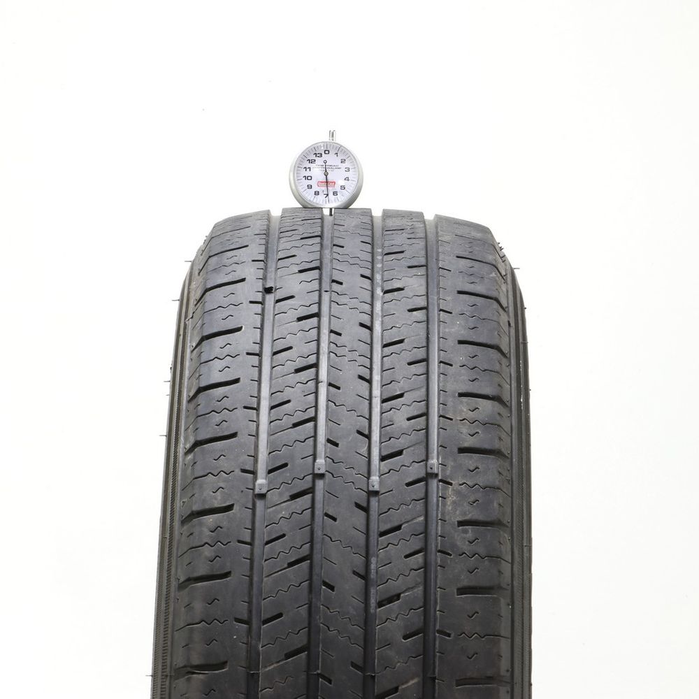Used 245/70R17 Travelstar Ecopath H/T 110T - 6.5/32 - Image 2