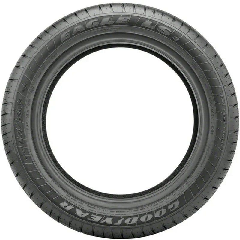 Set of (2) New P 235/45R18 Goodyear Eagle LS-2 94V - Image 2
