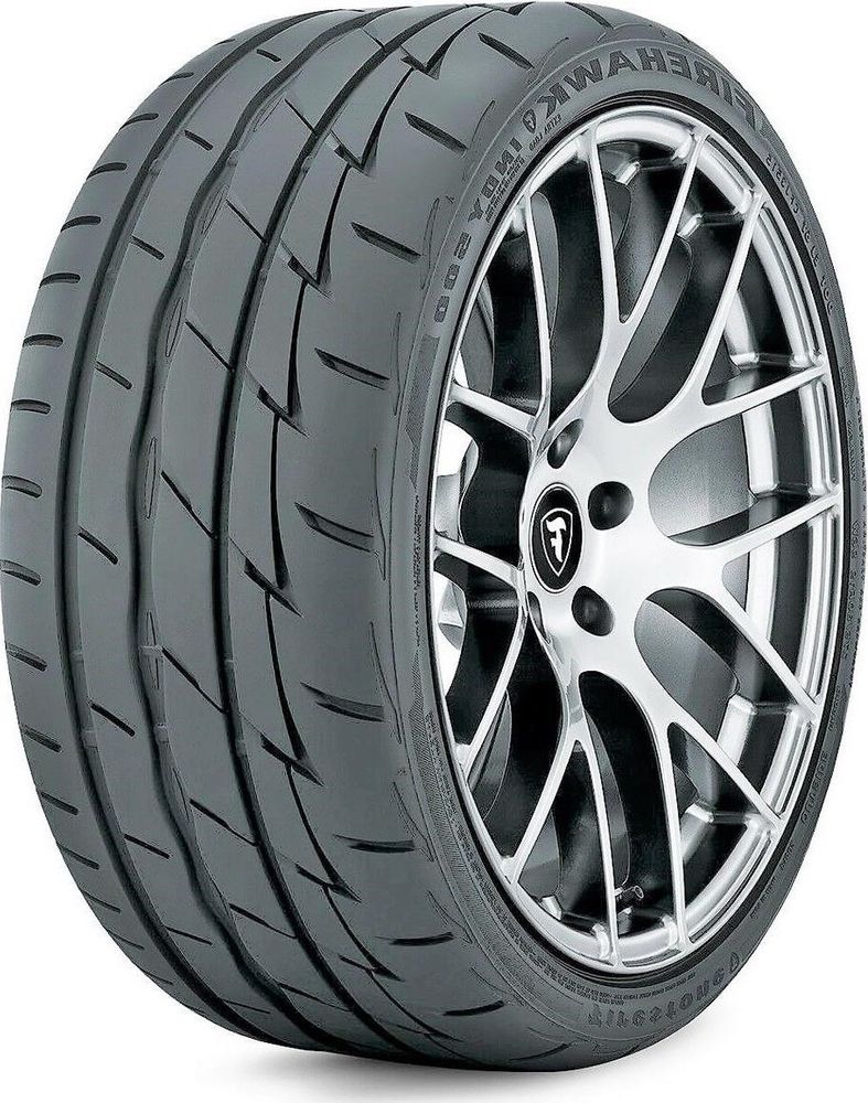 New P 225/40R18 Firestone Firehawk Indy 500 92W - Image 1