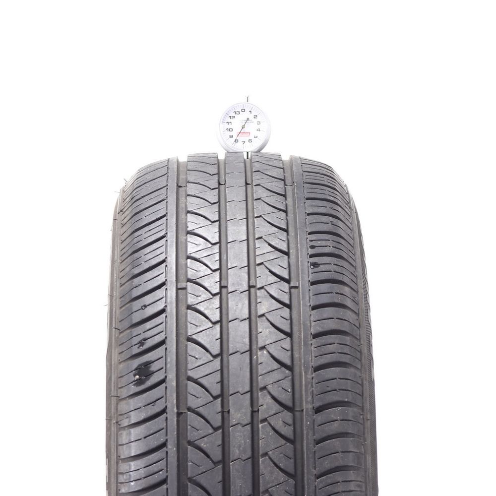 Set of (4) Used 225/60R18 Travelstar UN99 100V - 8/32 - Image 2