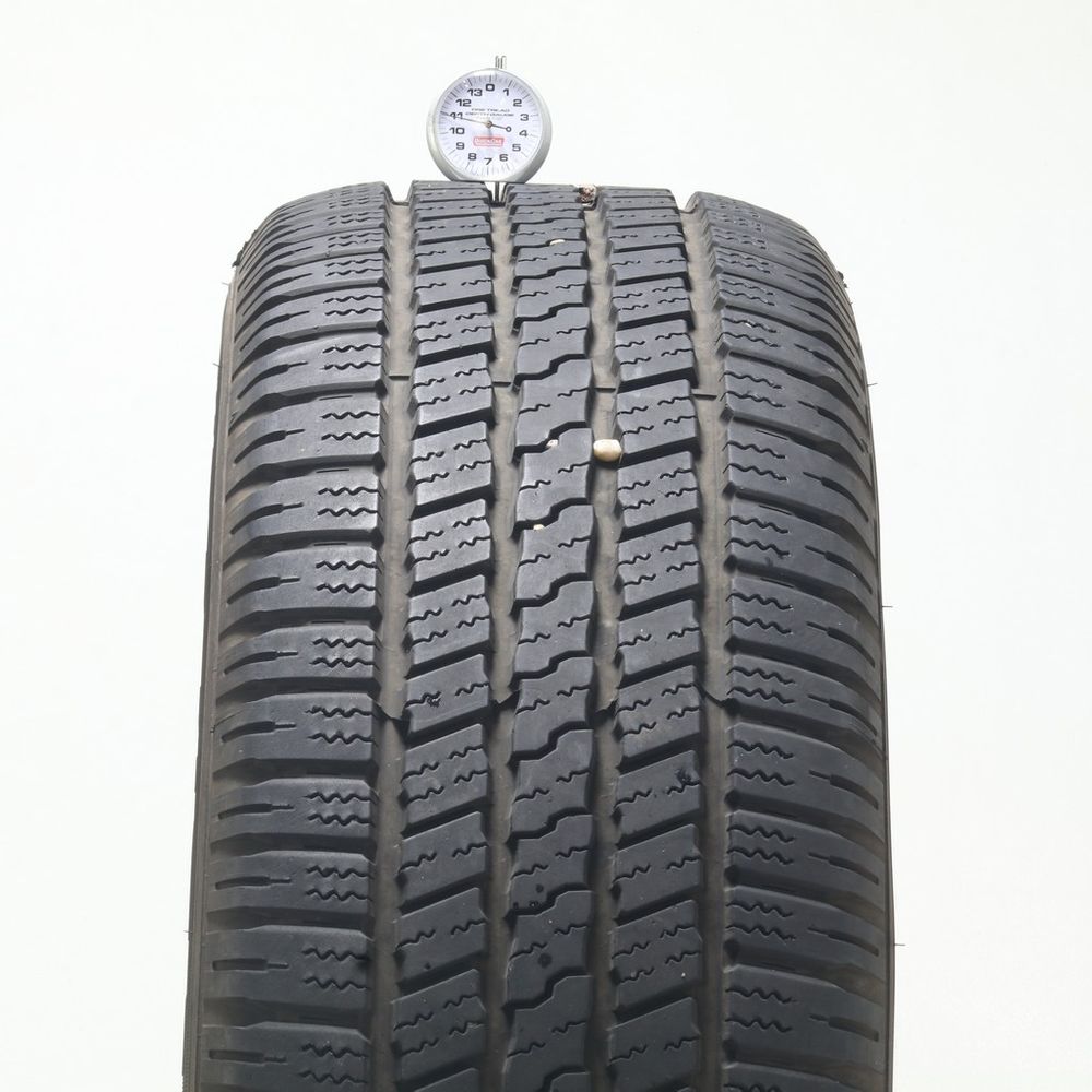 Set of (2) Used 275/60R20 Goodyear Wrangler SR-A 114S - 11/32 - Image 2