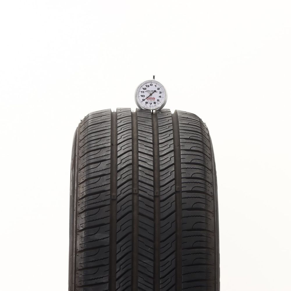 Set of (2) Used 205/55R16 Sailun Atrezzo SH408 91V - 8.5-10/32 - Image 2