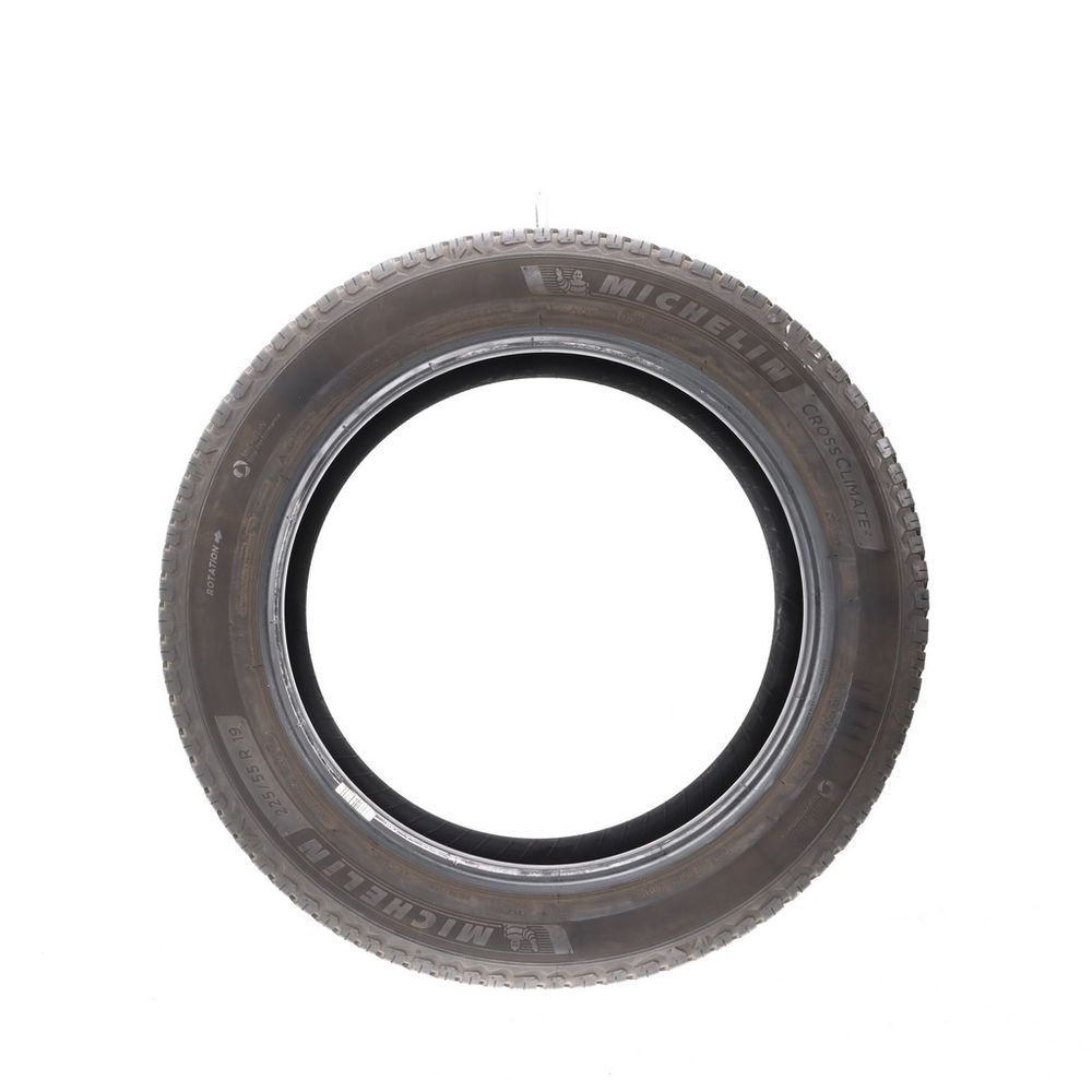 Used 225/55R19 Michelin CrossClimate 2 99V - 8.5/32 - Image 3