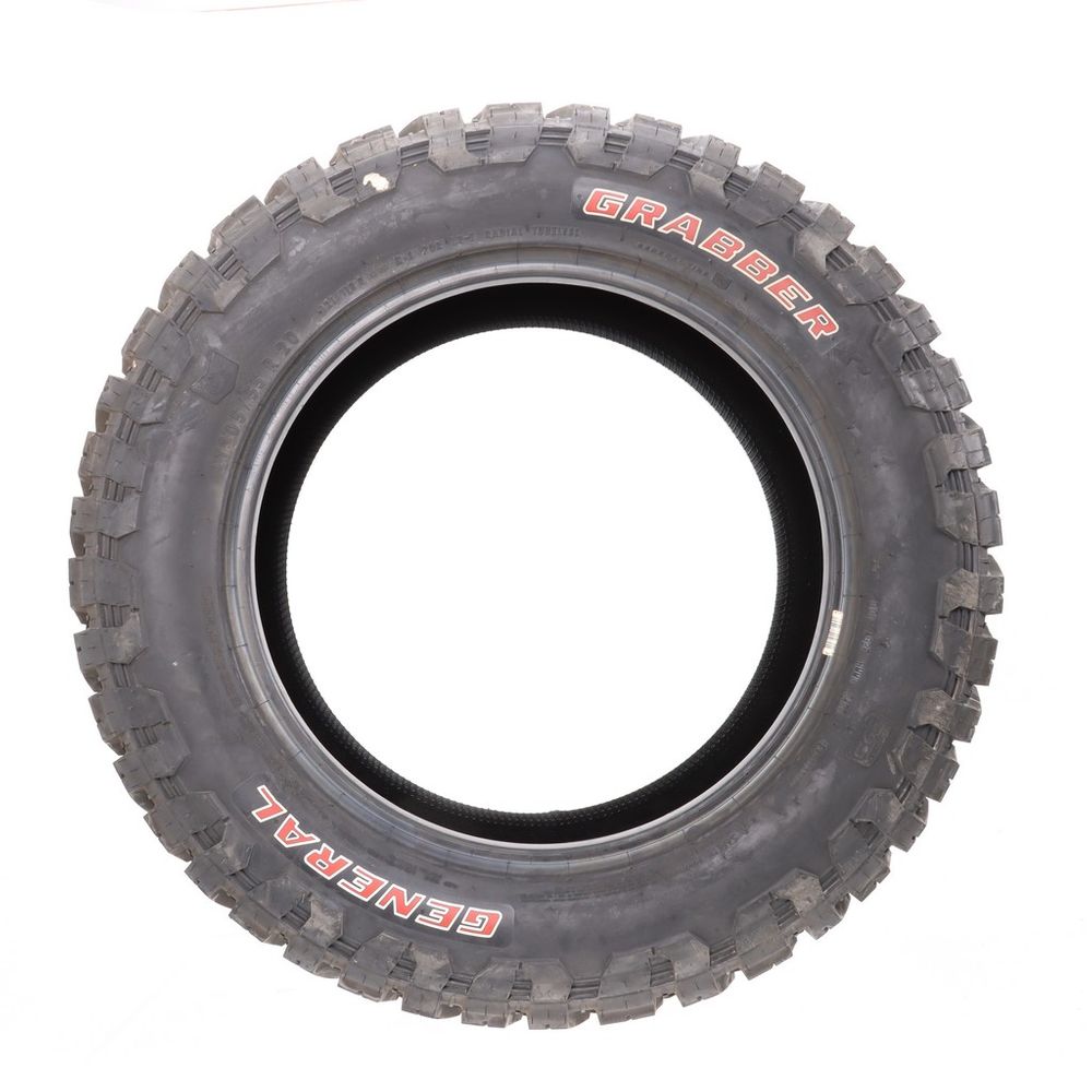 New LT 305/55R20 General Grabber X3 121/118Q E - Image 3