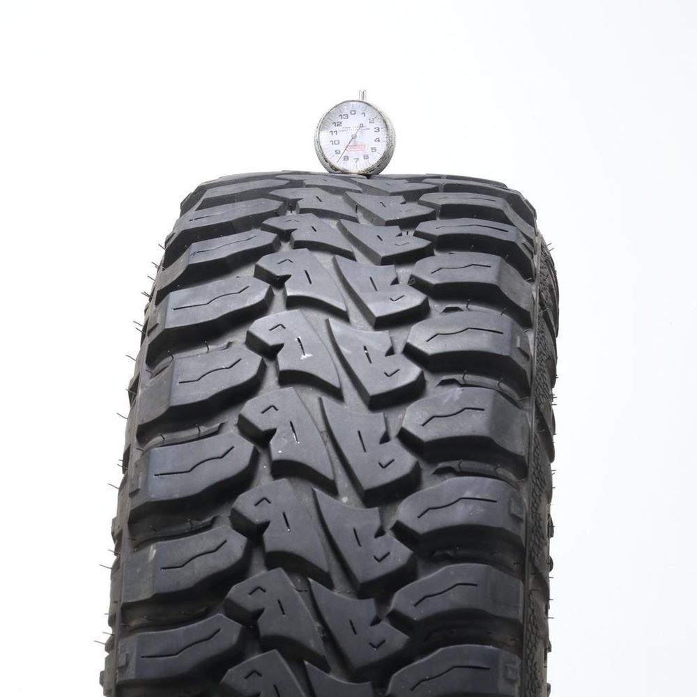 Used LT 255/75R17 Nexen Roadian MTX 111/108Q - 8.5/32 - Image 2