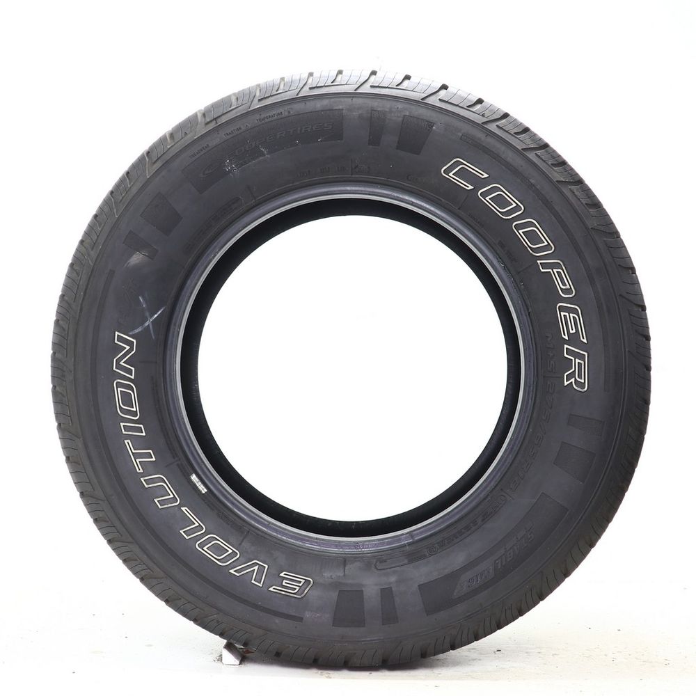 Set of (2) Used 275/65R18 Cooper Evolution H/T 116T - 7.5/32 - Image 3