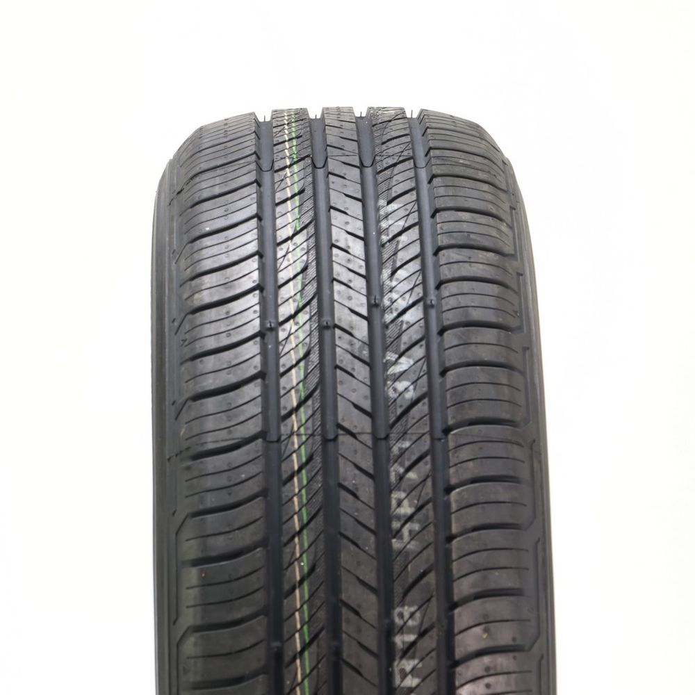 Driven Once 235/65R18 Kumho Crugen HP71 110V - 10/32 - Image 2