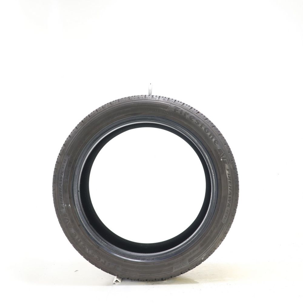 Used 225/45R17 Firestone Firehawk AS V2 94W - 7/32 - Image 3