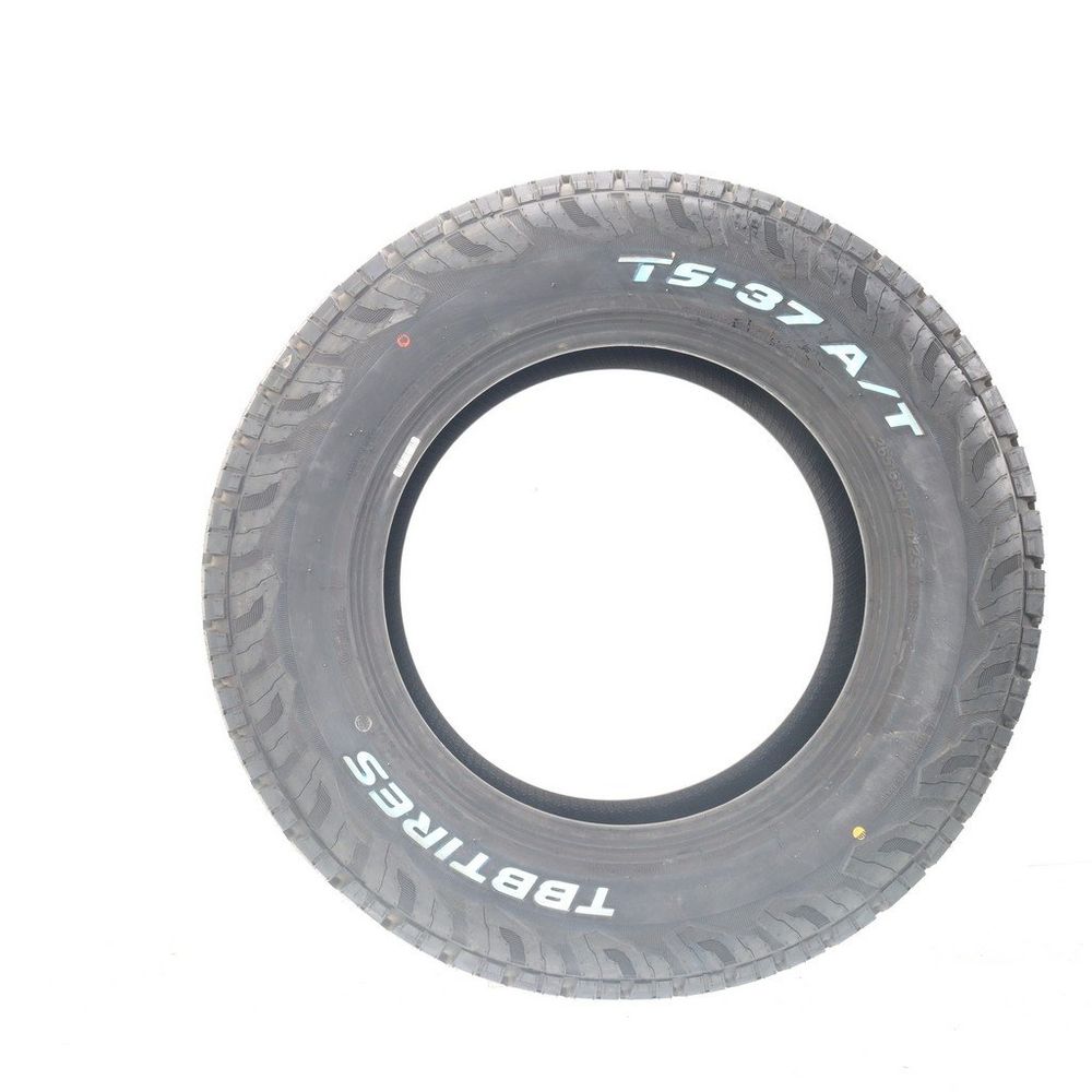 New 265/65R17 TBB TS-37 A/T 112S - Image 3