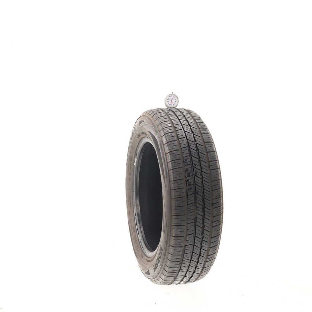 Set of (4) Used 185/65R15 Mohave Touring A\S 88H - 7.5/32 - Image 1