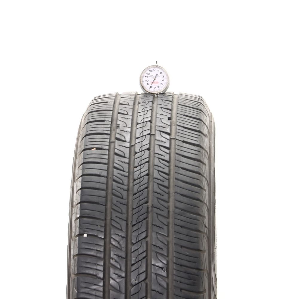 Set of (2) Used 215/65R16 Goodyear Assurance ComfortDrive 98V - 8-9.5/32 - Image 2