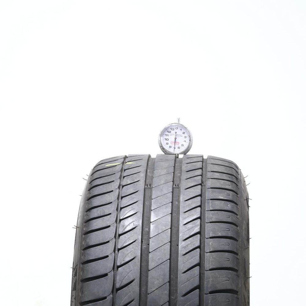 Used 245/40R19 Michelin Primacy HP ZP 94Y - 7/32 - Image 2
