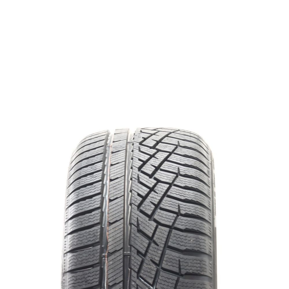 Set of (2) New 215/55R18 Nokian Remedy WRG5 99V - Image 2