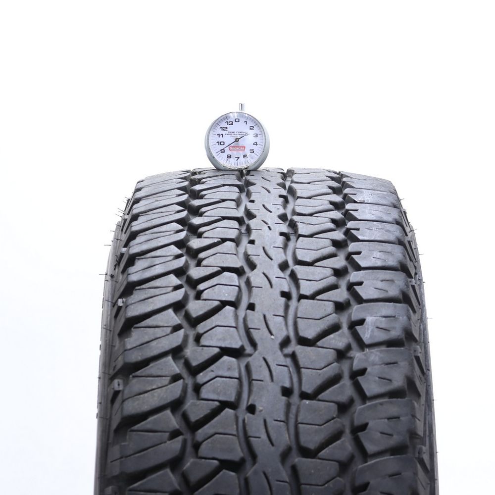 Used 265/70R17 Firestone Destination A/T 113S - 9/32 - Image 2