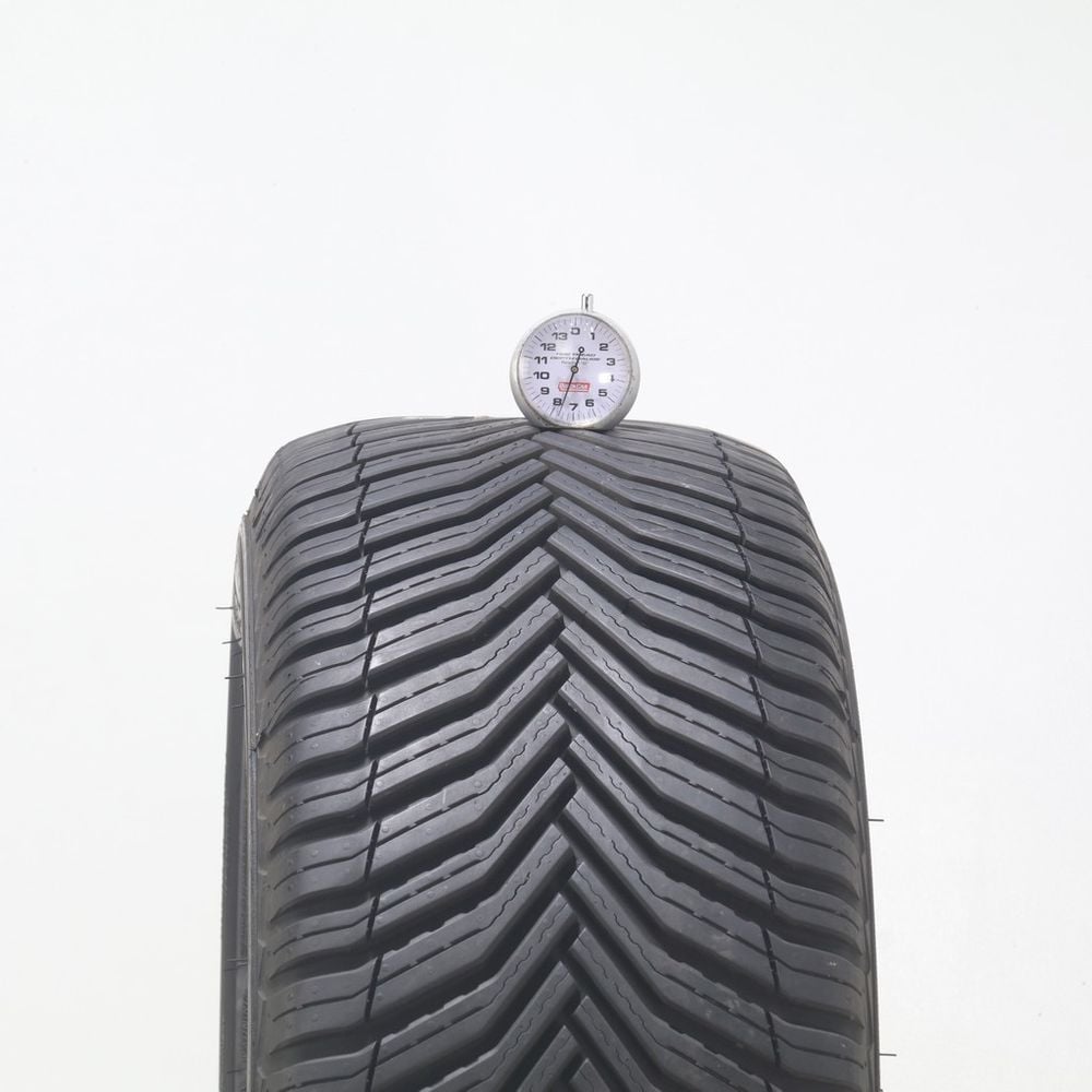 Set of (2) Used 225/55R18 Michelin CrossClimate 2 98H - 7.5-8.5/32 - Image 2