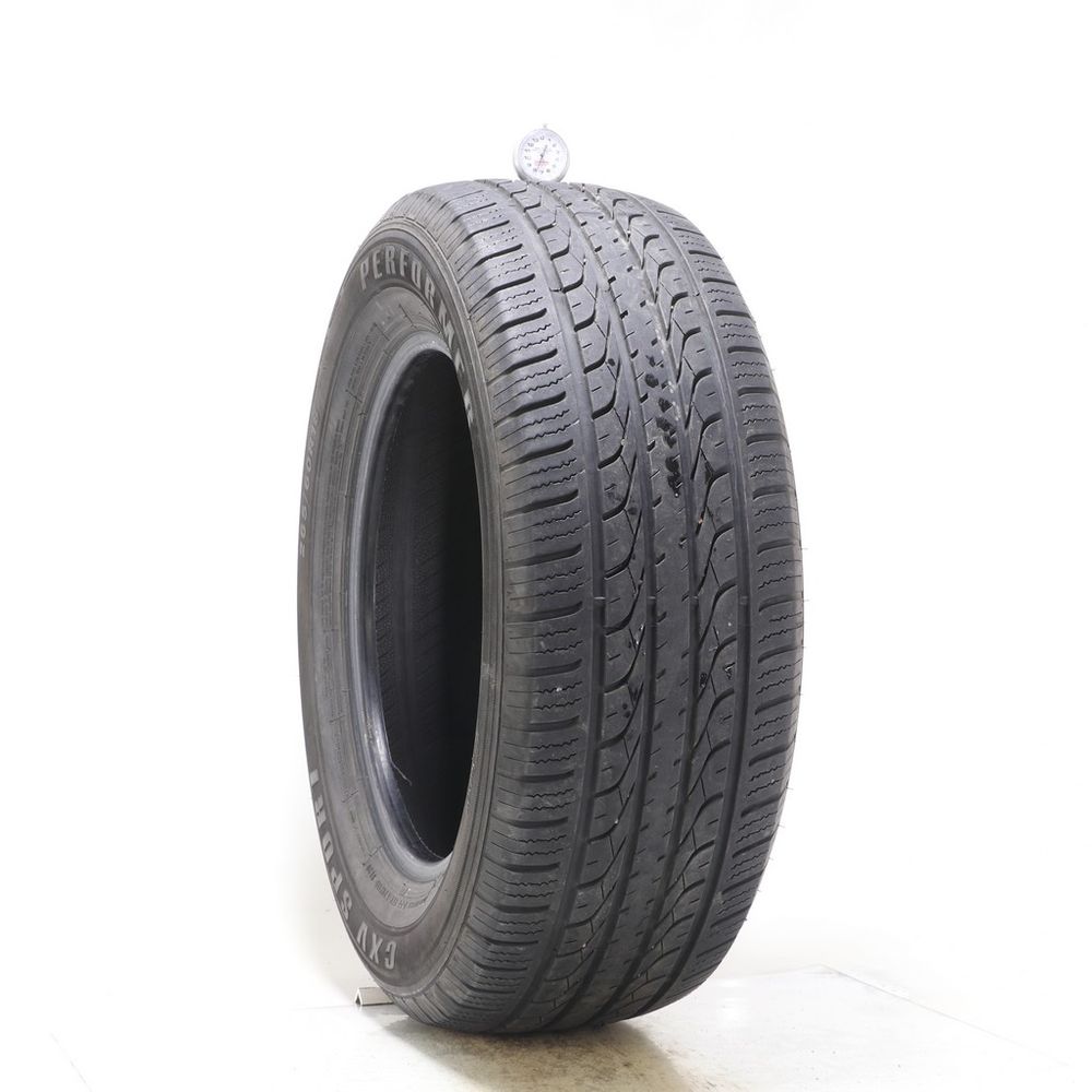 Set of (2) Used 265/60R18 Performer CXV Sport 110H - 6-7.5/32 - Image 4