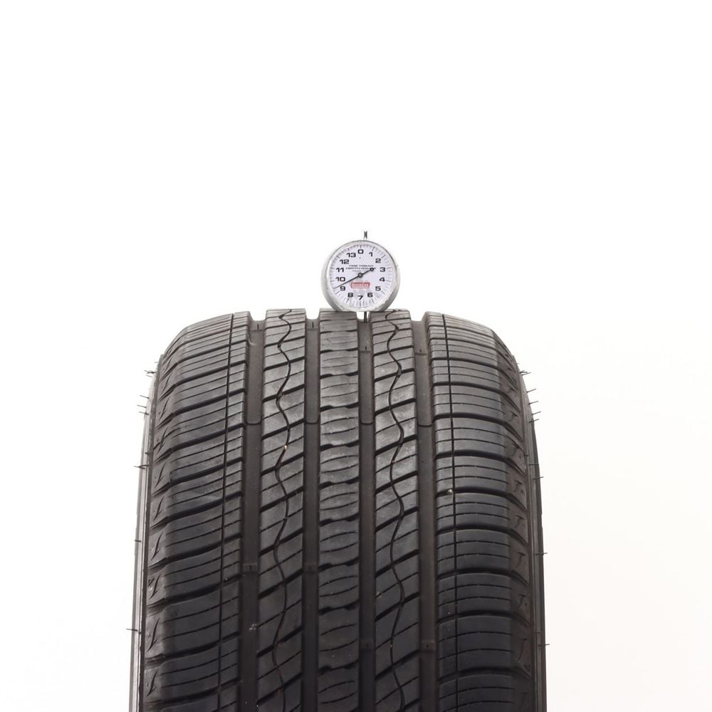 Set of (4) Used 235/55R19 Kumho Crugen Premium AO 101H - 7.5-9/32 - Image 11