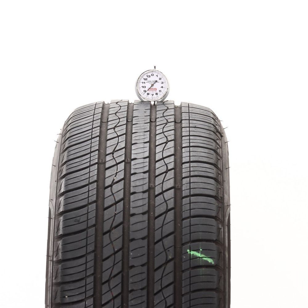 Set of (4) Used 235/55R19 Kumho Crugen Premium AO 101H - 7.5-9/32 - Image 8