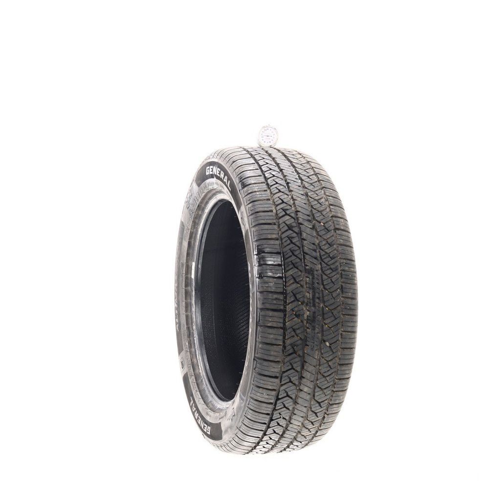 Used 225/55R18 General Altimax RT45 98H - 10.5/32 - Image 1