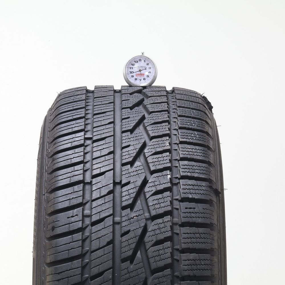 Used 265/60R18 Toyo Celsius CUV 110V - 9.5/32 - Image 2