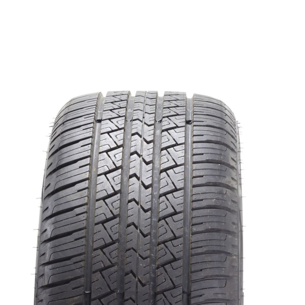 Set of (4) Driven Once 255/50R20 GT Radial Savero HT2 105H - 10/32 - Image 2