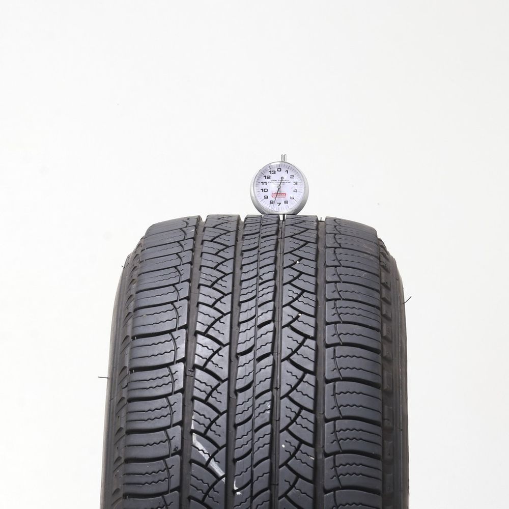 Set of (4) Used 245/60R18 Michelin Latitude Tour 105T - 6-7.5/32 - Image 11
