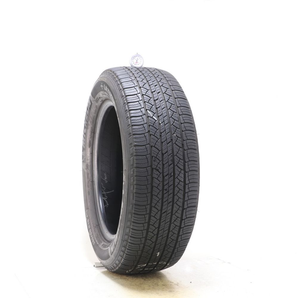 Set of (4) Used 245/60R18 Michelin Latitude Tour 105T - 6-7.5/32 - Image 10