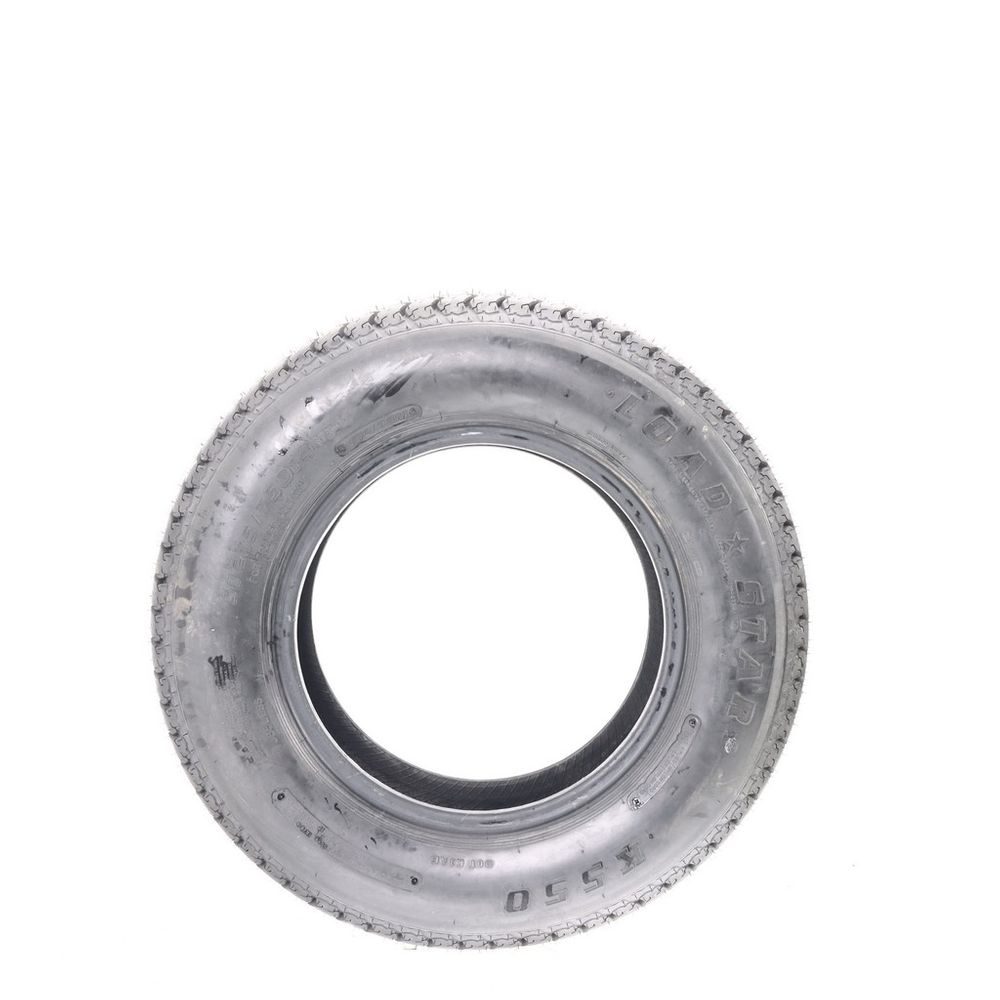 New ST 215/75D14 Load Star K550 102/98M C - Image 3