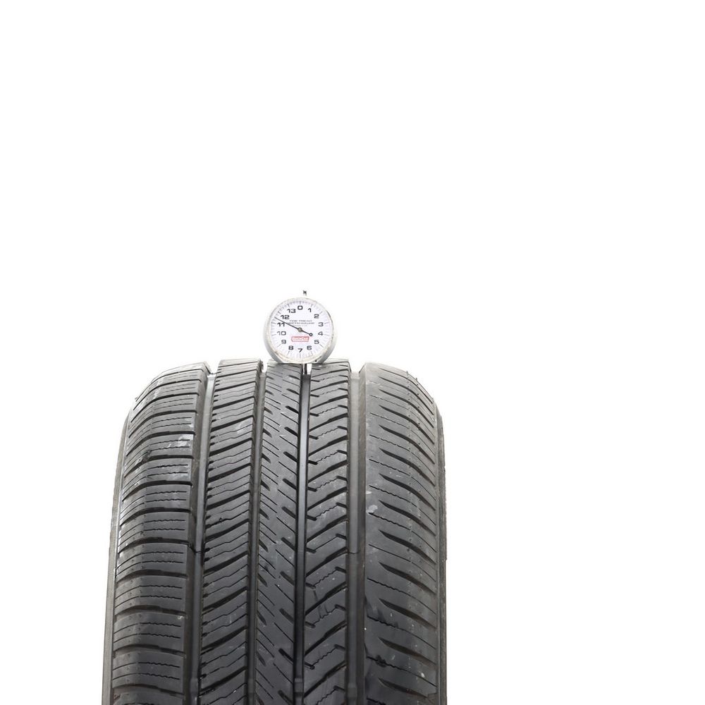 Set of (2) Used 215/50R17 Yokohama YK-GTX 95V - 11.5/32 - Image 2