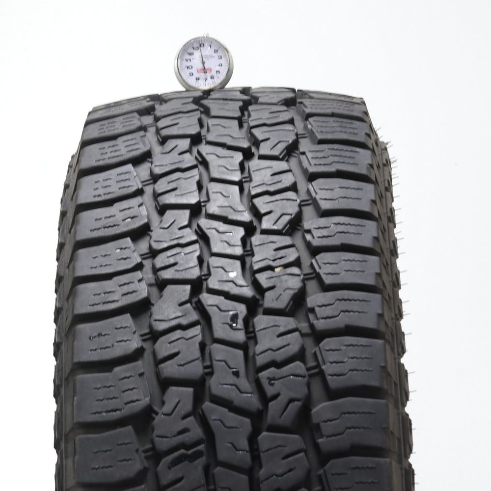 Used LT 285/70R17 Mazama Open Range A/T SQM-3 121/118S - 13.5/32 - Image 2