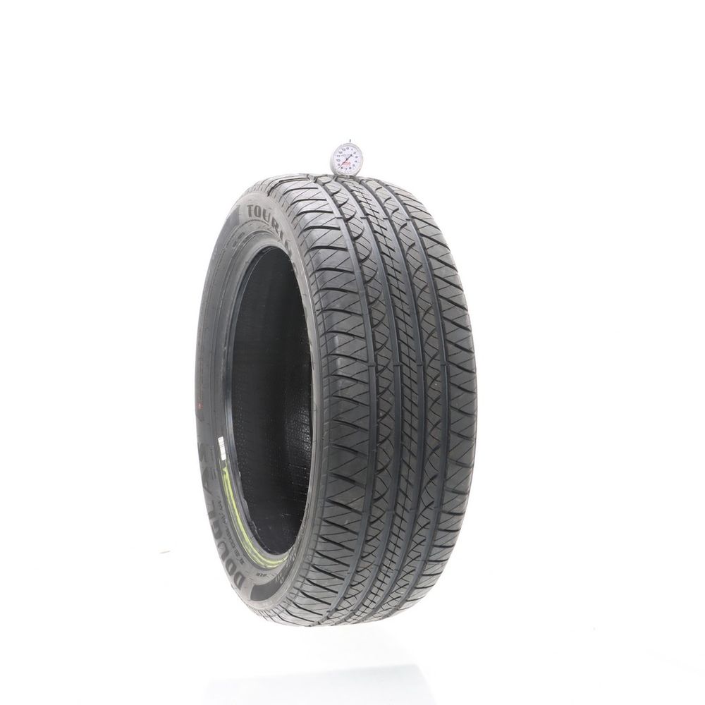 Set of (2) Used 225/50R18 Douglas Touring A/S 95V - 7-8.5/32 - Image 4
