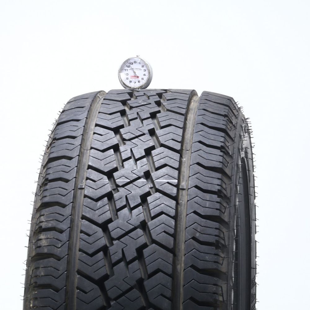Used 285/45R22 Centennial Navpoint HTX 114H - 12.5/32 - Image 2