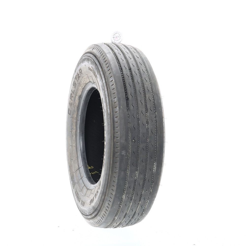 Used ST 235/80R16 Carlstar CSL16 129/125M G - 10/32 - Image 1