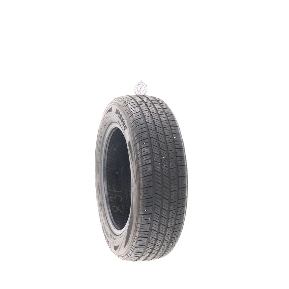 Set of (2) Used 185/65R15 Mohave Touring A\S 88H - 8/32 - Image 1