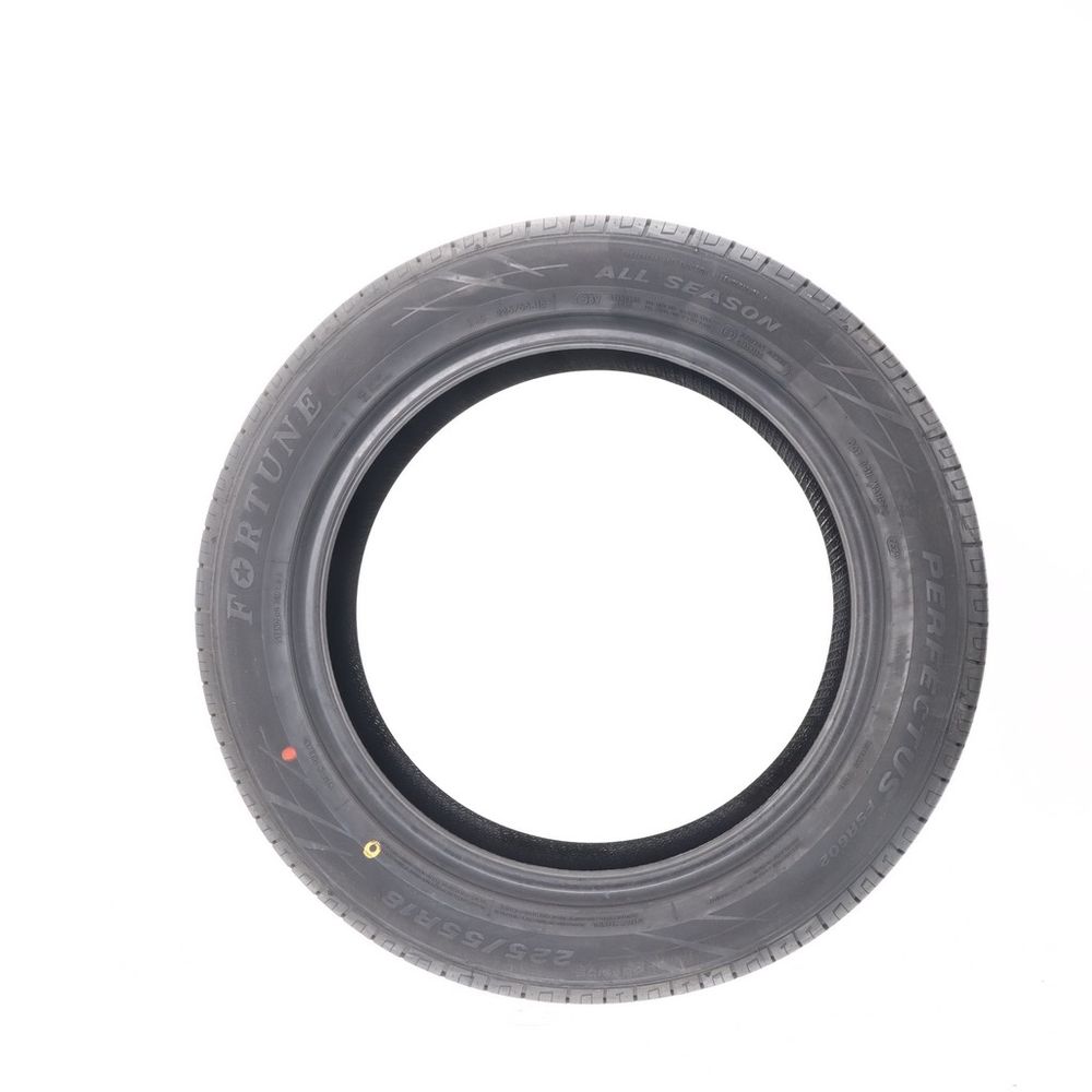 New 225/55R18 Fortune Perfectus FSR602 98V - Image 3