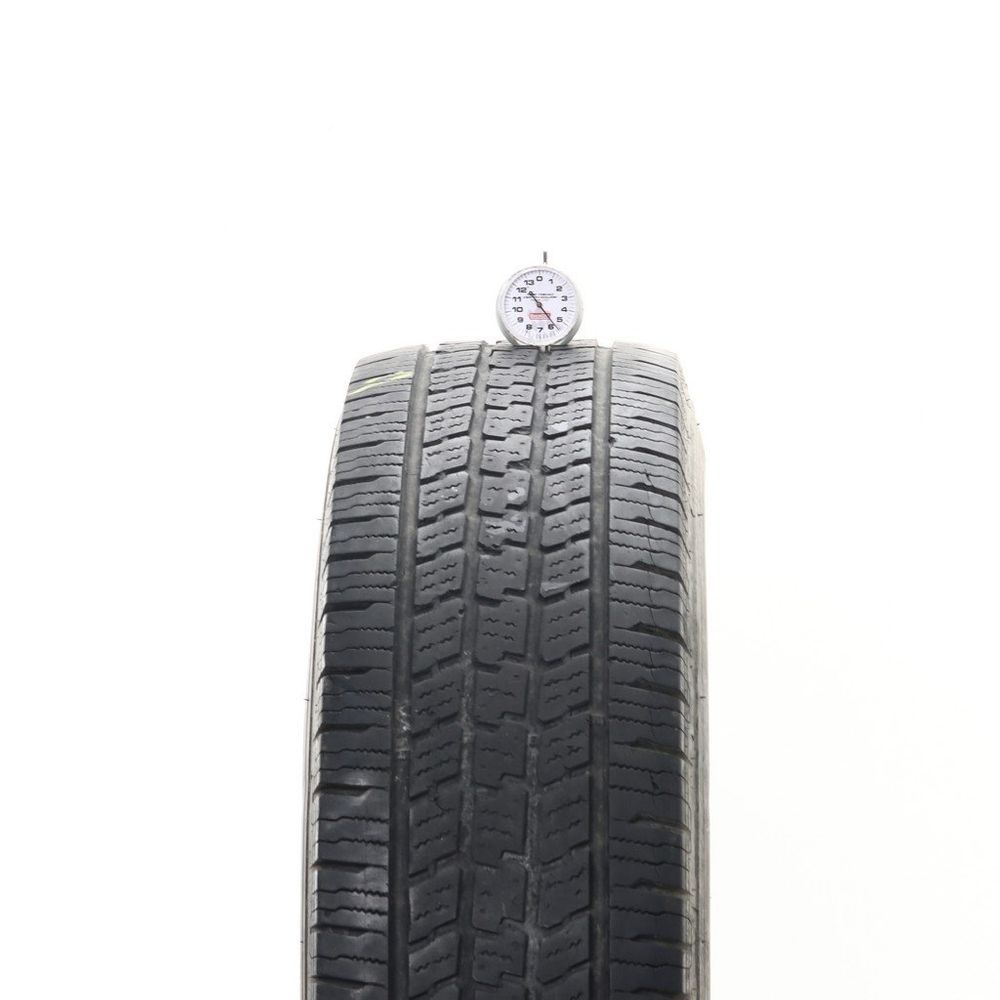 Used LT 235/80R17 Pathfinder HSR 120/117R E - 5.5/32 - Image 2